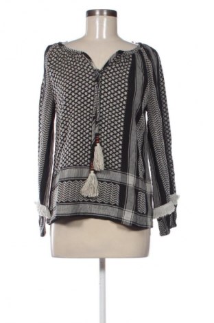 Bluză de femei Cecilie Copenhagen, Mărime S, Culoare Multicolor, Preț 207,00 Lei