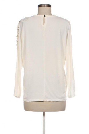 Damen Shirt Charget, Größe M, Farbe Weiß, Preis 9,99 €