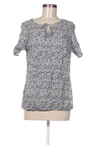 Damen Shirt Charles Vogele, Größe L, Farbe Mehrfarbig, Preis € 13,99