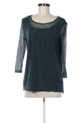 Damen Shirt Charles Vogele, Größe M, Farbe Grün, Preis € 13,99