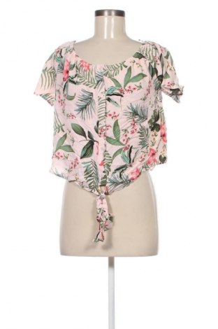 Damen Shirt Chicoree, Größe L, Farbe Mehrfarbig, Preis € 13,99