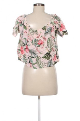 Damen Shirt Chicoree, Größe L, Farbe Mehrfarbig, Preis € 13,99