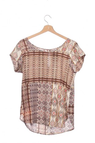 Damen Shirt Chicoree, Größe XS, Farbe Mehrfarbig, Preis € 9,71