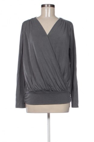 Bluzka damska Christian Siriano New York, Rozmiar L, Kolor Szary, Cena 80,11 zł