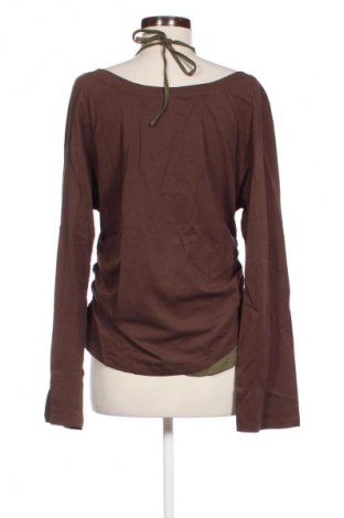 Damen Shirt Cider, Größe XXL, Farbe Braun, Preis € 15,86