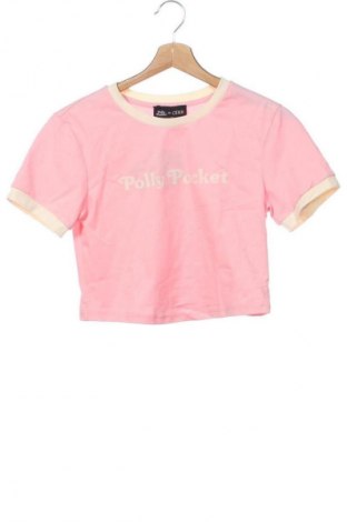 Bluză de femei Cider, Mărime XS, Culoare Roz, Preț 84,22 Lei