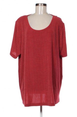Дамска блуза Citiknits, Размер XXL, Цвят Многоцветен, Цена 19,71 лв.