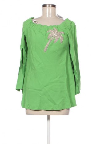 Bluză de femei Clips, Mărime XL, Culoare Verde, Preț 353,99 Lei