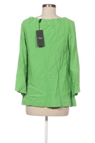 Bluză de femei Clips, Mărime XL, Culoare Verde, Preț 353,99 Lei