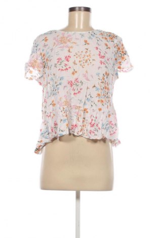 Damen Shirt Clockhouse, Größe L, Farbe Mehrfarbig, Preis € 9,72