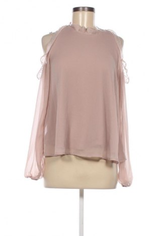 Damen Shirt Clockhouse, Größe M, Farbe Aschrosa, Preis 8,96 €