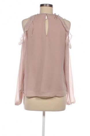 Damen Shirt Clockhouse, Größe M, Farbe Aschrosa, Preis 8,96 €
