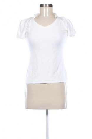 Bluză de femei Coco & Kandy, Mărime S, Culoare Alb, Preț 111,39 Lei