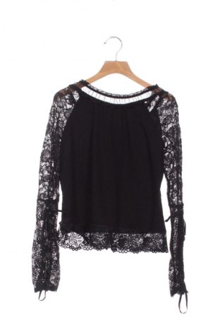 Bluză de femei Collection, Mărime XS, Culoare Negru, Preț 48,07 Lei