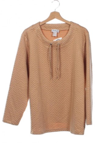 Női blúz Collection L, Méret 3XL, Szín Bézs, Ár 4 173 Ft