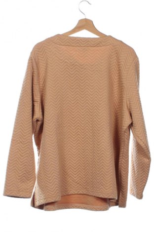 Női blúz Collection L, Méret 3XL, Szín Bézs, Ár 4 173 Ft