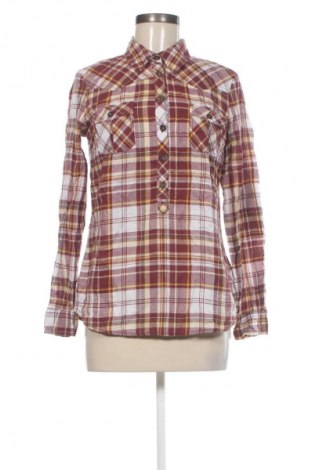 Damen Shirt Colours Of The World, Größe M, Farbe Mehrfarbig, Preis 13,99 €