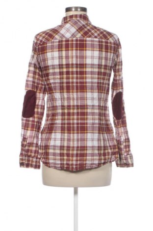 Damen Shirt Colours Of The World, Größe M, Farbe Mehrfarbig, Preis 13,99 €