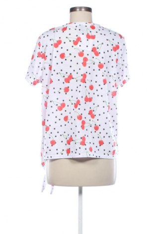Damen Shirt Colours Of The World, Größe L, Farbe Mehrfarbig, Preis € 7,91
