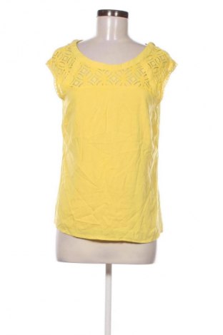 Damen Shirt Comma,, Größe S, Farbe Gelb, Preis € 21,03