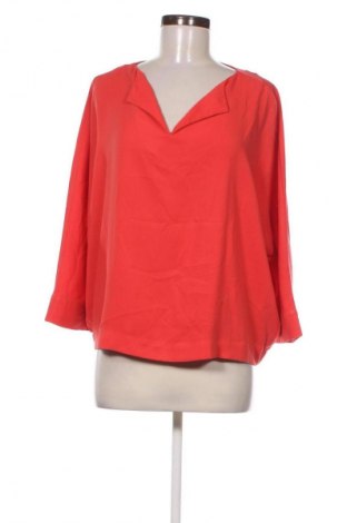 Bluzka damska Comma,, Rozmiar M, Kolor Czerwony, Cena 134,99 zł