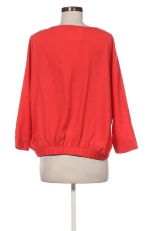 Bluzka damska Comma,, Rozmiar M, Kolor Czerwony, Cena 134,99 zł