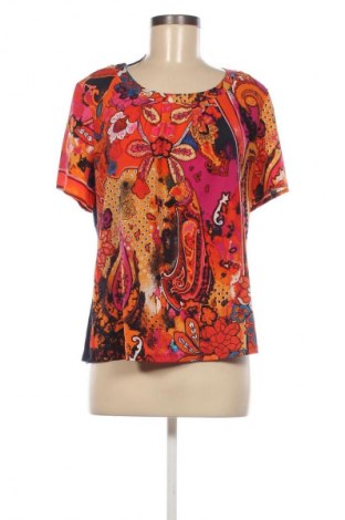 Damen Shirt Comma,, Größe M, Farbe Mehrfarbig, Preis € 21,03