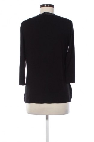 Bluză de femei Comma,, Mărime M, Culoare Negru, Preț 130,48 Lei