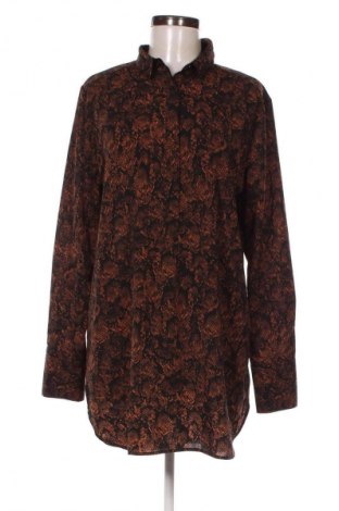 Damen Shirt Comma,, Größe L, Farbe Mehrfarbig, Preis 15,99 €