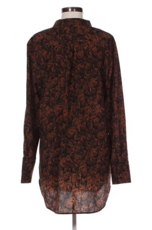 Damen Shirt Comma,, Größe L, Farbe Mehrfarbig, Preis 15,99 €