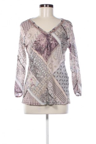 Bluză de femei Comma,, Mărime XL, Culoare Multicolor, Preț 156,99 Lei