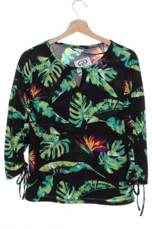 Bluzka damska Comma,, Rozmiar XS, Kolor Kolorowy, Cena 157,99 zł