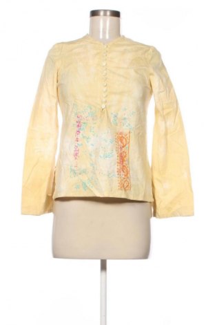 Damen Shirt Compagnia Italiana, Größe M, Farbe Mehrfarbig, Preis 28,99 €