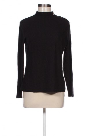 Damen Shirt Cortefiel, Größe M, Farbe Schwarz, Preis € 17,39
