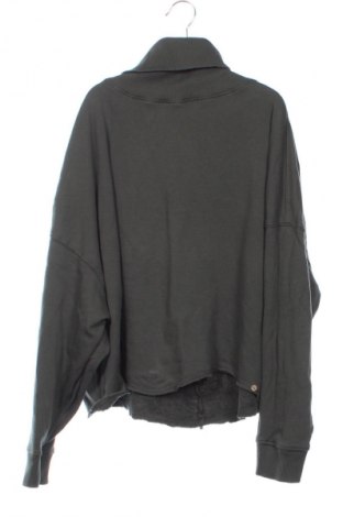 Damen Shirt Cotton Candy, Größe XS, Farbe Grün, Preis € 19,96