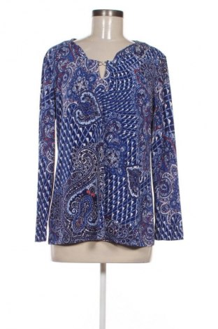 Damen Shirt Couture Line, Größe L, Farbe Mehrfarbig, Preis 10,99 €