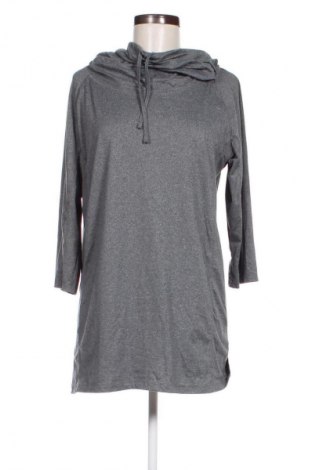 Damen Shirt Crane, Größe L, Farbe Grau, Preis € 10,92
