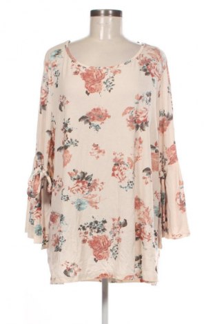 Damen Shirt Creation L, Größe XXL, Farbe Mehrfarbig, Preis 23,99 €