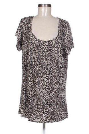 Bluzka damska Creation L, Rozmiar XL, Kolor Kolorowy, Cena 88,99 zł
