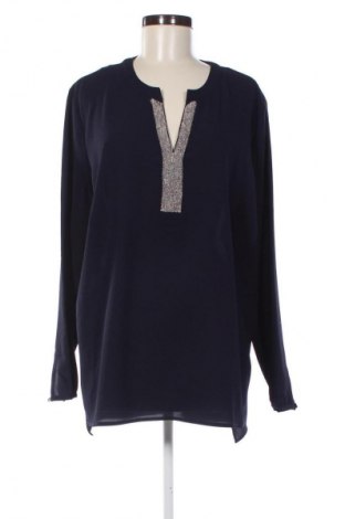 Bluză de femei Creation L, Mărime XXL, Culoare Albastru, Preț 84,78 Lei