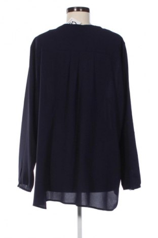 Bluză de femei Creation L, Mărime XXL, Culoare Albastru, Preț 84,78 Lei