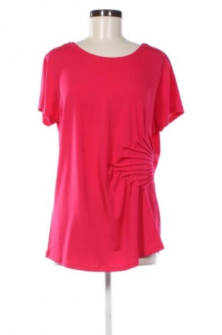 Dámská halenka Creation L, Velikost XL, Barva Růžová, Cena  289,00 Kč
