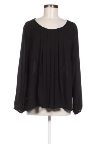 Bluză de femei Creation L, Mărime L, Culoare Negru, Preț 92,37 Lei