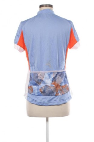 Γυναικείο t-shirt Crivit, Μέγεθος XL, Χρώμα Πολύχρωμο, Τιμή 14,99 €