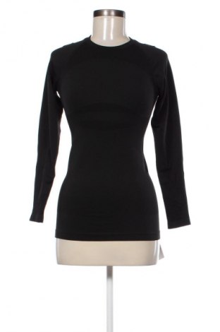 Damen Shirt Crivit, Größe M, Farbe Schwarz, Preis 11,52 €