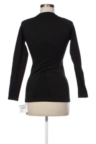 Damen Shirt Crivit, Größe M, Farbe Schwarz, Preis 11,52 €