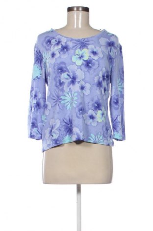 Bluză de femei Croft & Barrow, Mărime L, Culoare Multicolor, Preț 51,62 Lei