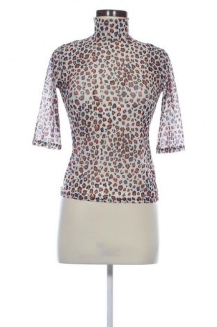 Bluzka damska Cropp, Rozmiar S, Kolor Kolorowy, Cena 111,99 zł
