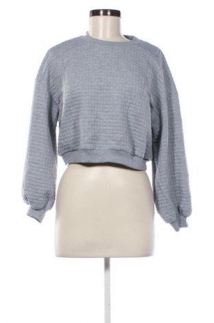 Damen Shirt Cropp, Größe S, Farbe Grau, Preis € 17,59