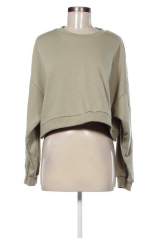 Bluză de femei Cropp, Mărime M, Culoare Verde, Preț 86,01 Lei